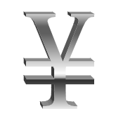 Yen Symbol