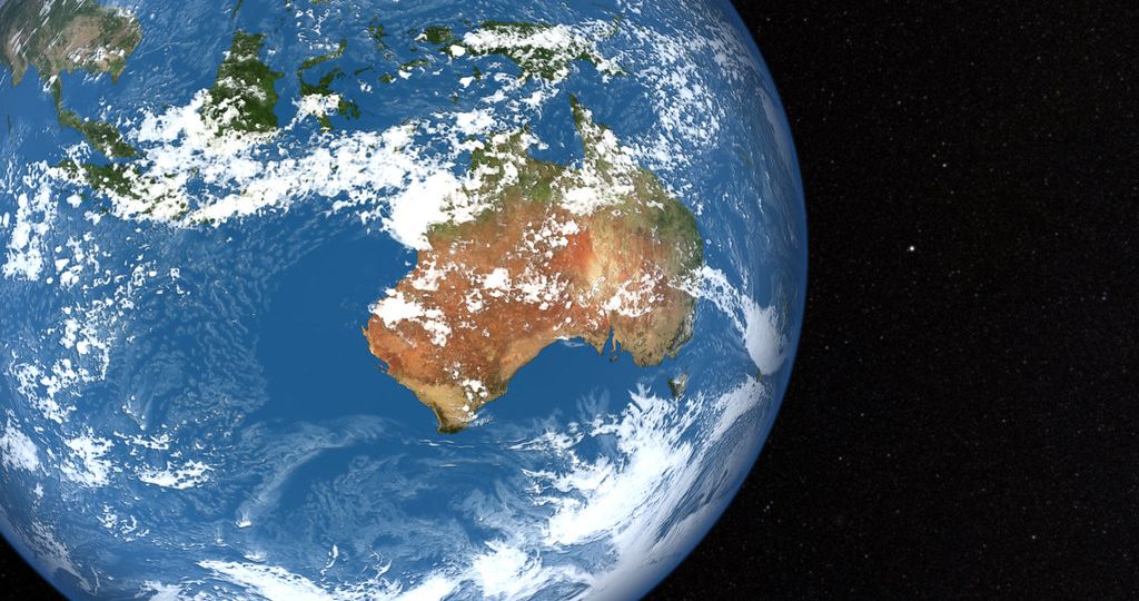 Melbourne, Australia