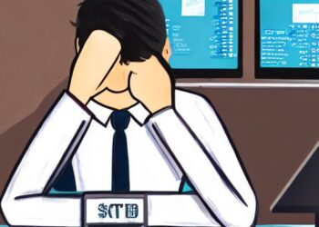 Losing streaks. They happen to all Forex traders.