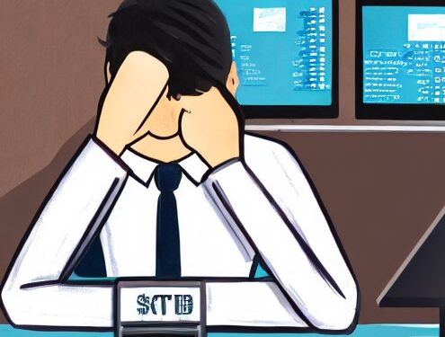 Losing streaks. They happen to all Forex traders.