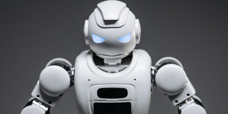 A word about Forex trading robots.