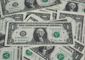 bank notes bills cash currency