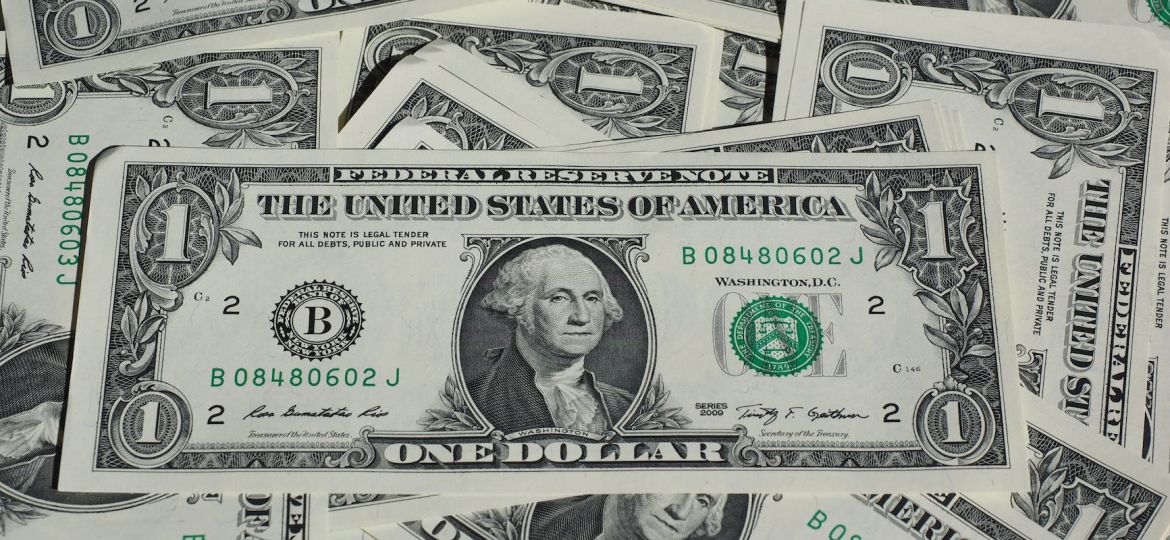 bank notes bills cash currency