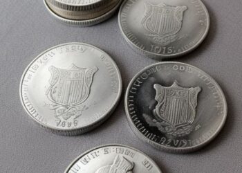Silver Outlook July 2