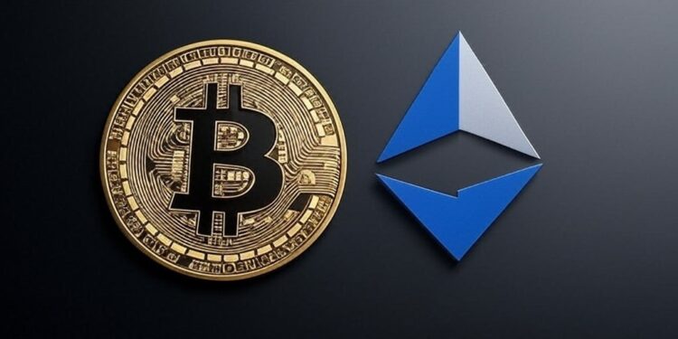 Ethereum and Bitcoin Ready to Pop? December 28, 2024