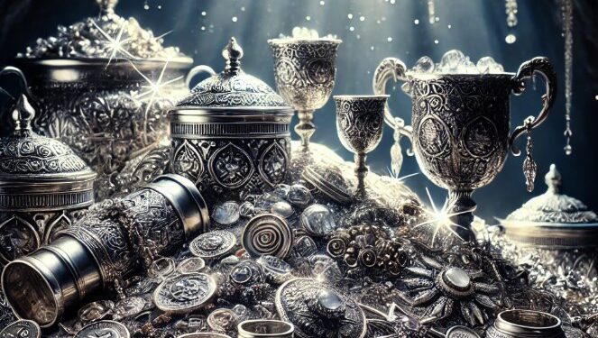 Silver Analysis December 5, 2024