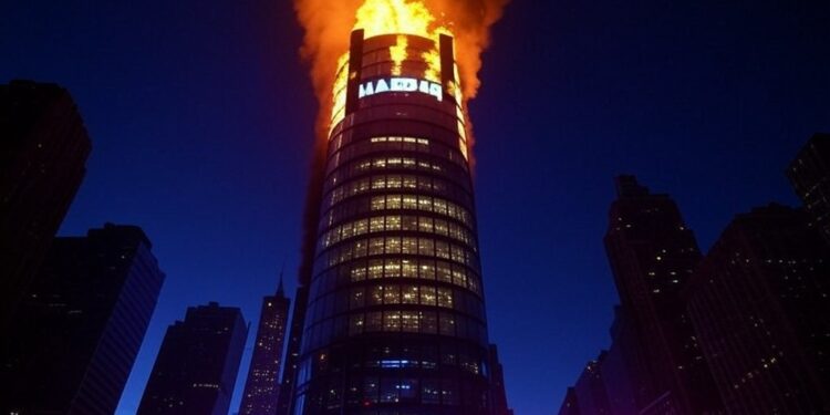 NASDAQ 100 Going into the Holiday Week