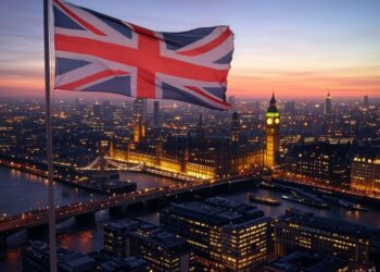 PMI in US and UK to set stage for GBP/USD