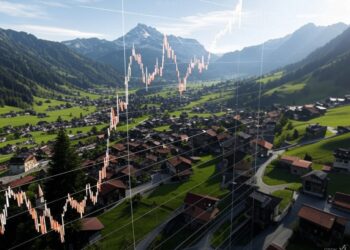 Is the USD About to Smash the Swiss Franc?