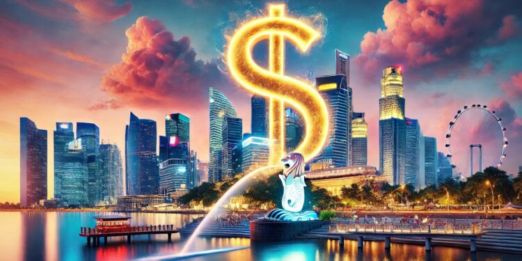 USD/SGD Forecast: Can the SGD Hold?