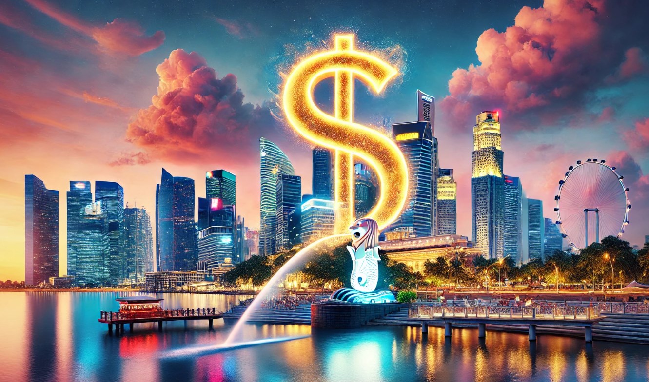 USD/SGD Forecast: Can the SGD Hold?