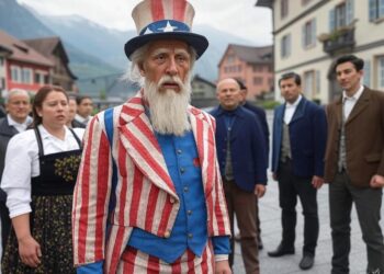 USD/CHF Ready to Race Higher? January 6, 2025