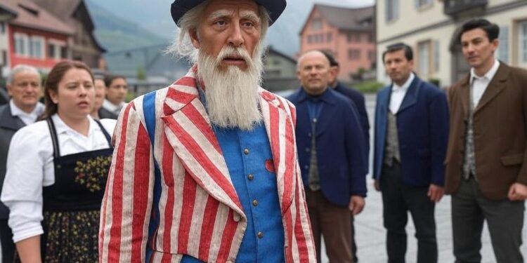 USD/CHF Ready to Race Higher? January 6, 2025