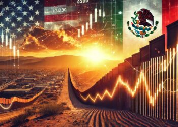 USD/MXN: Will We Break Out?