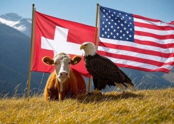 USD/CHF Analysis: Fed > SNB?