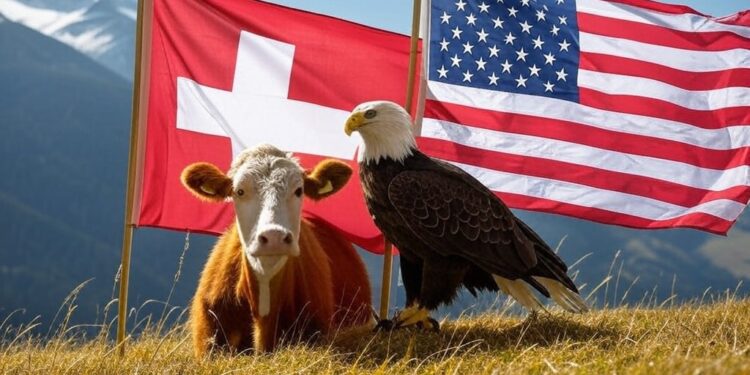 USD/CHF Analysis: Fed > SNB?