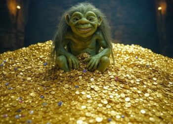 Gold Analysis: Can it Continue Higher From Here?