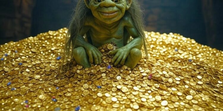 Gold Analysis: Can it Continue Higher From Here?