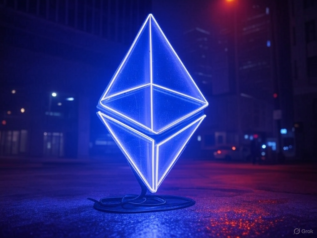 Ethereum Analysis: Did We Just Bottom?