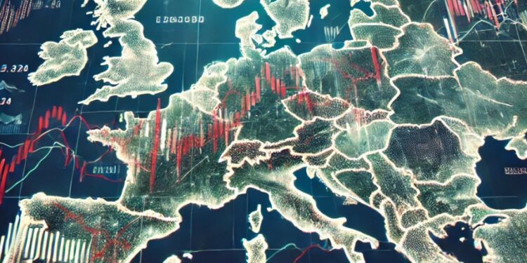 European Currencies Forecast September 9, 2025