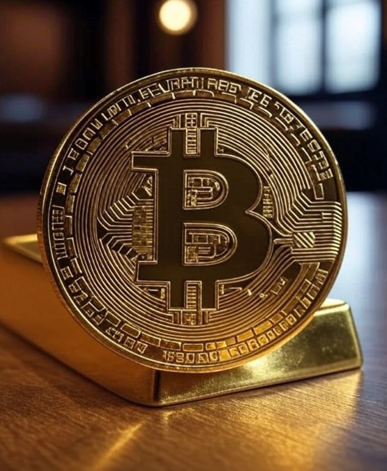 Bitcoin and Gold Analysis October 2, 2025