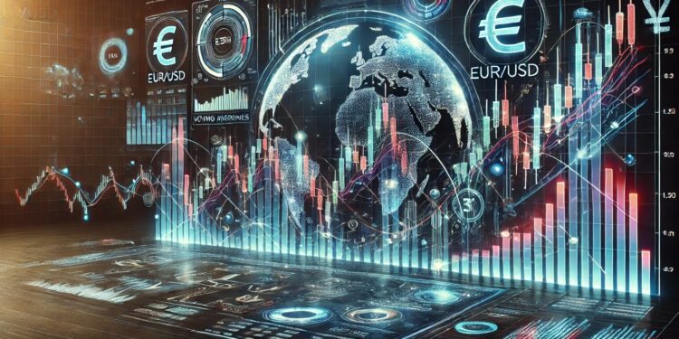 EUR/USD Price Analysis November 24, 2025