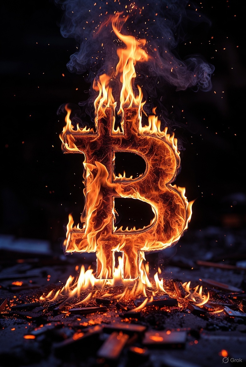 Bitcoin Price Analysis November 11, 2025